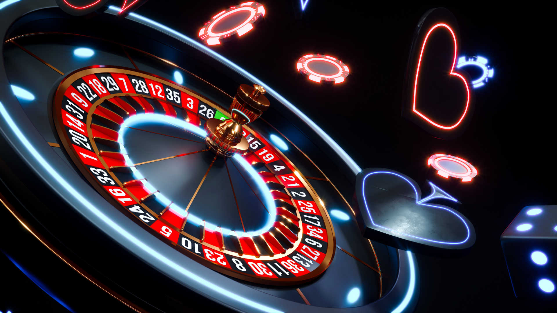 Casino