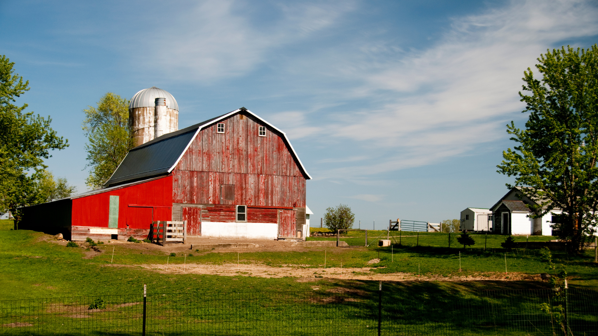Ferme
