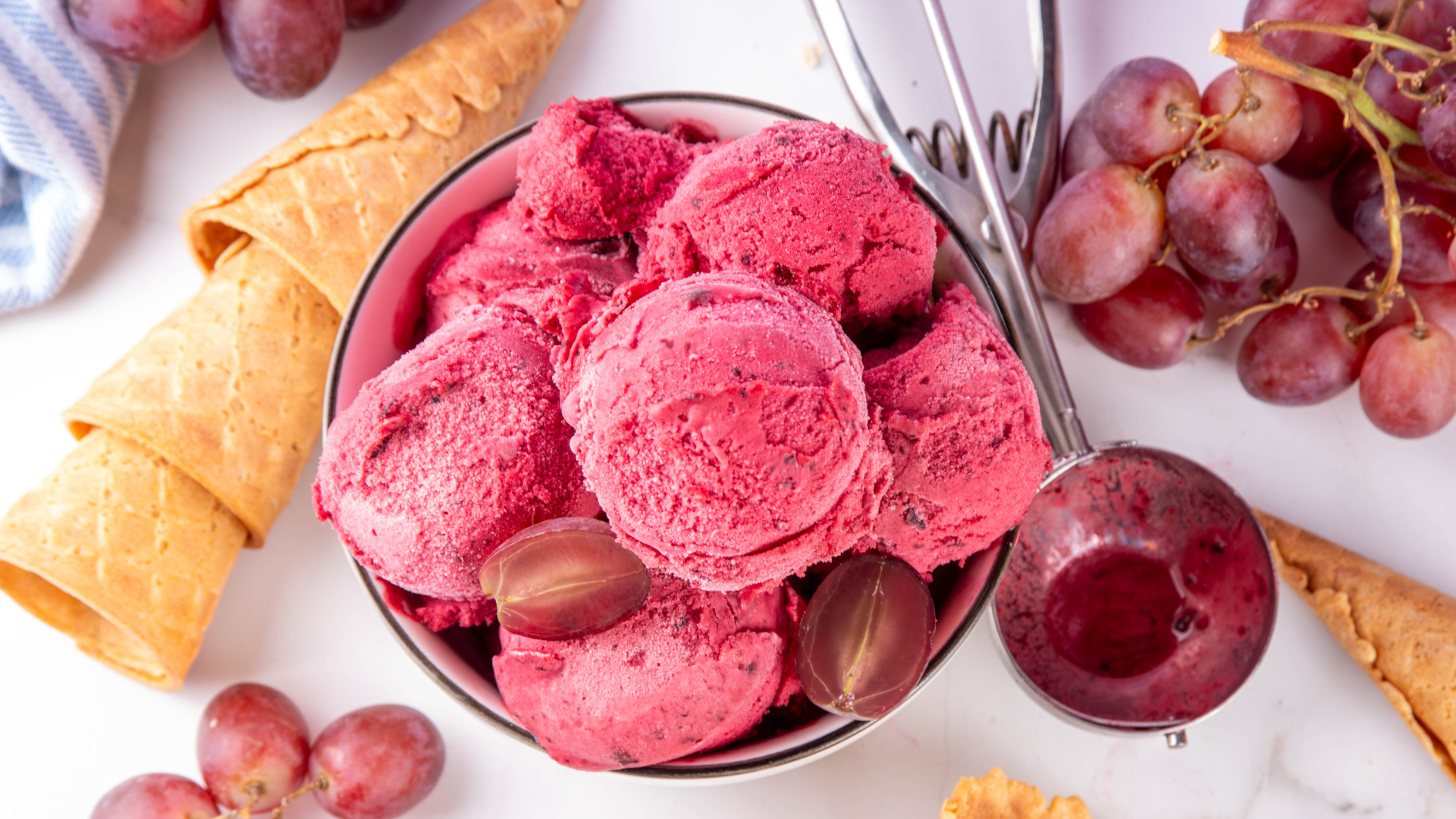 Marchand de glace