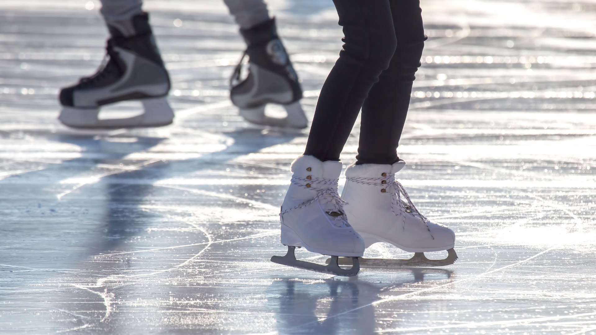 Patinoire