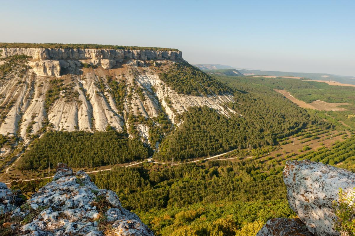Plateau