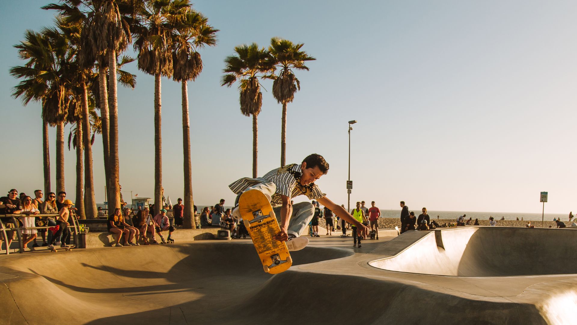 Skatepark