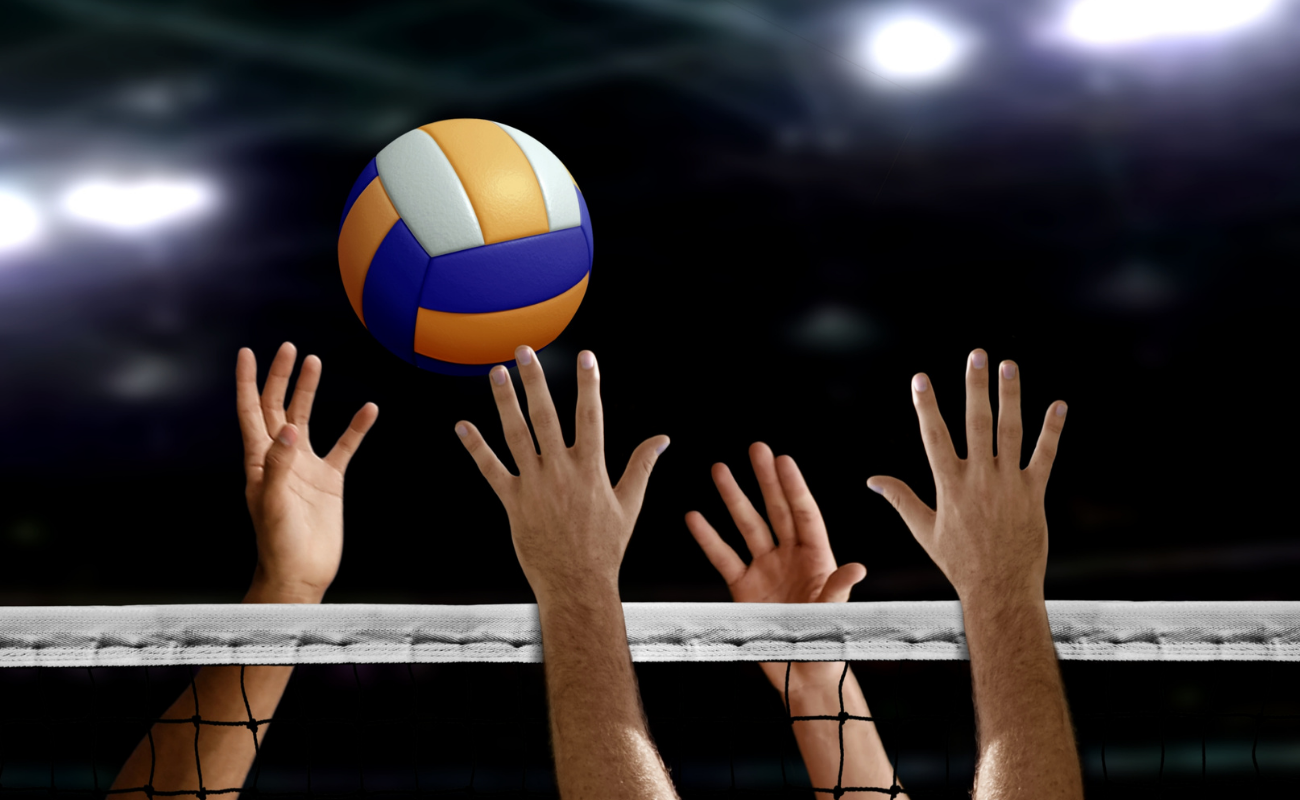 Volley